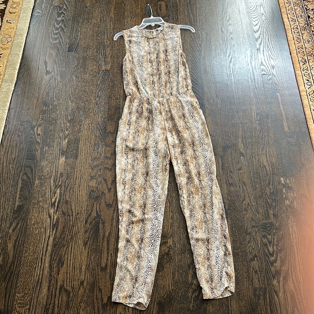 Ecote from urban outfitters romper